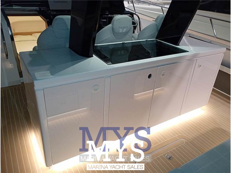 Pardo Yacht Pardo 43 Foto 13