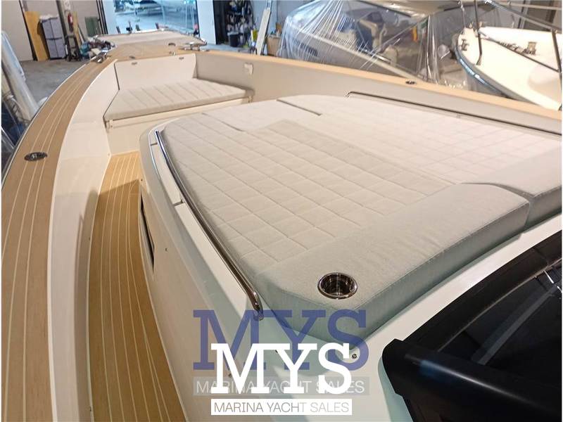 Pardo Yacht Pardo 43 Foto 2