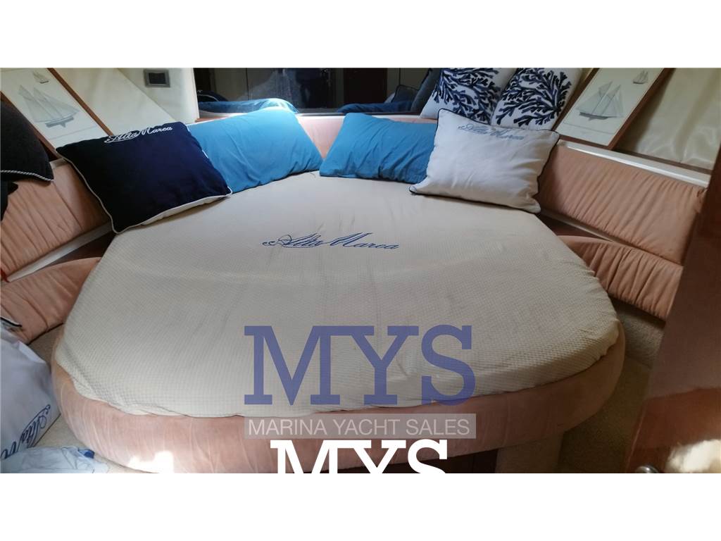 Fairline TARGA 43 Used 2003 - Photo 6