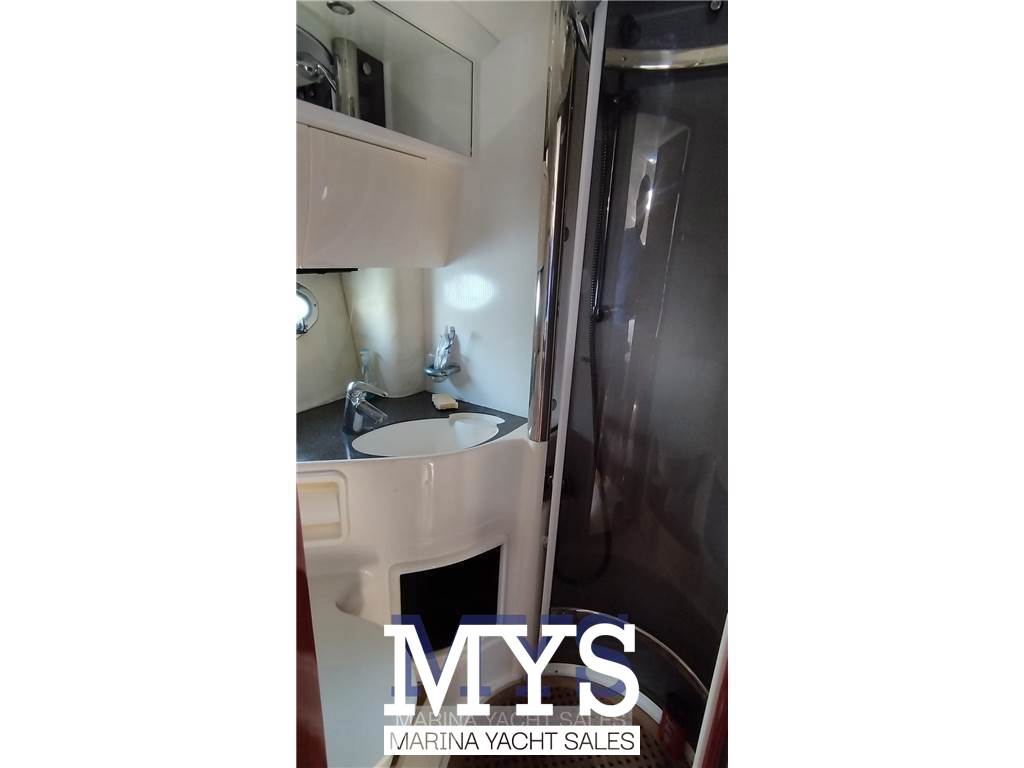 Fairline TARGA 43 Used 2003 - Photo 17