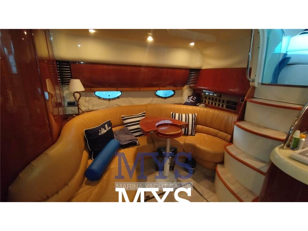 Fairline TARGA 43 Used 2003 - Photo 8