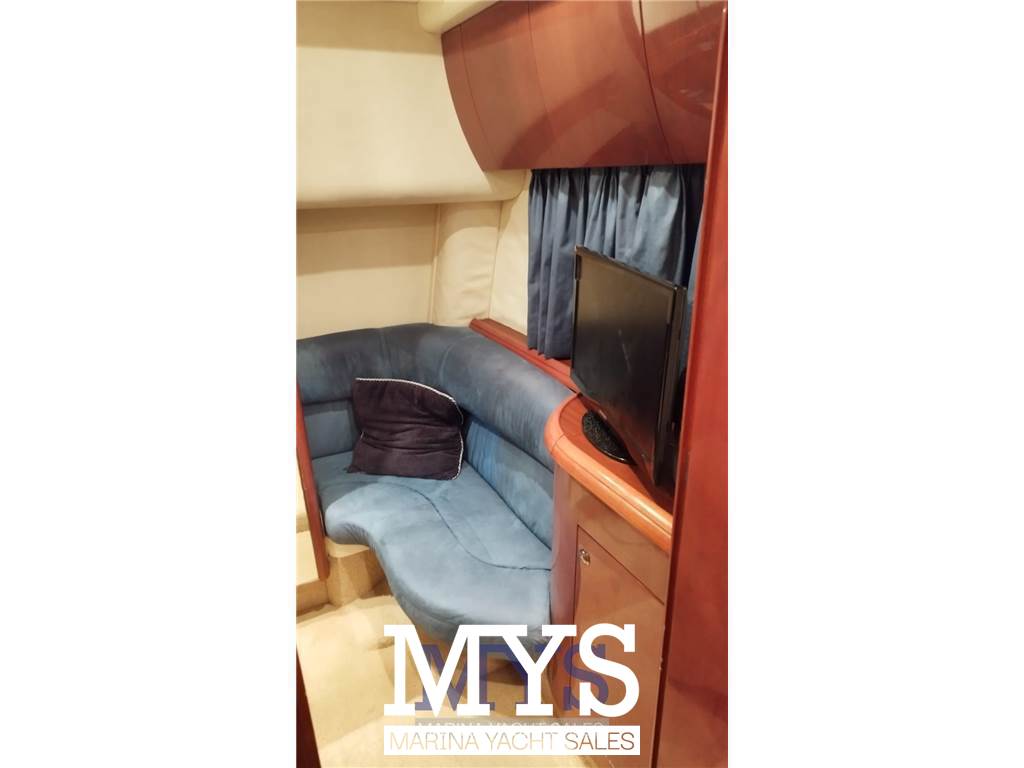 Fairline TARGA 43 Used 2003 - Photo 10