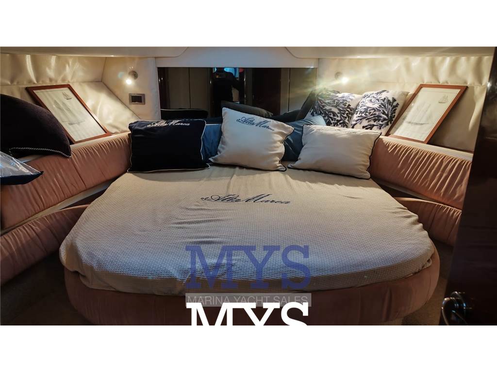 Fairline TARGA 43 Used 2003 - Photo 14