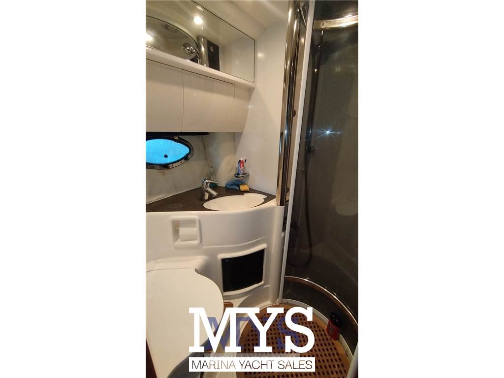 Fairline TARGA 43 Used 2003 - Photo 19