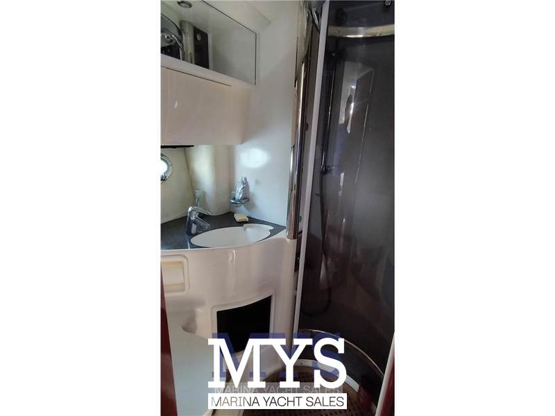 Fairline TARGA 43 Foto 17