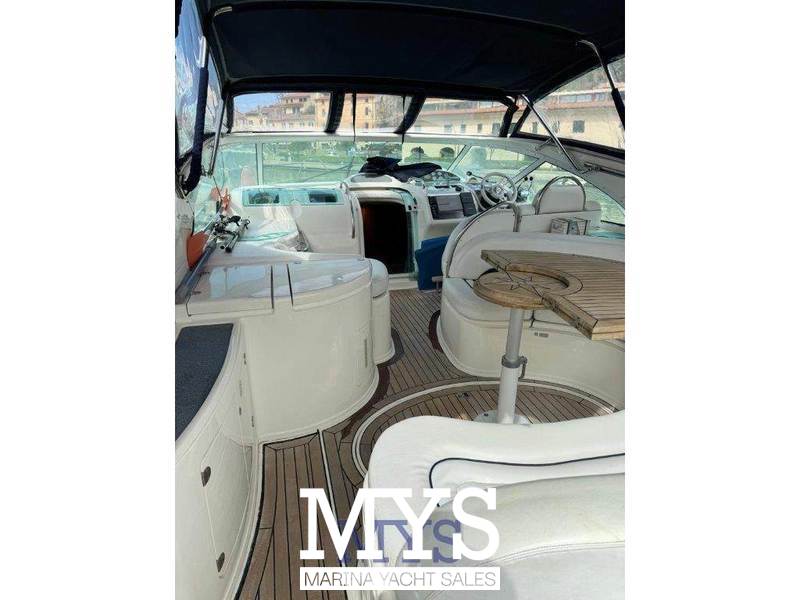 Fairline TARGA 43 Foto 5