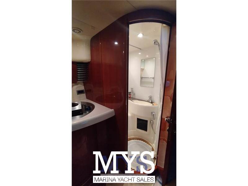 Fairline TARGA 43 Foto 18