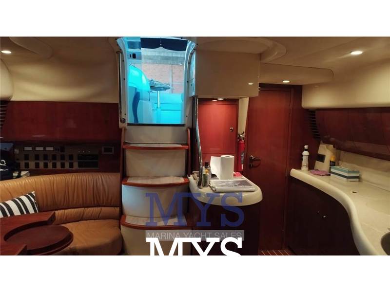 Fairline TARGA 43 Foto 7