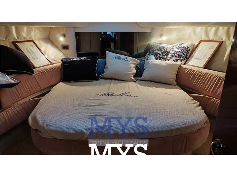 Fairline TARGA 43 Foto 14