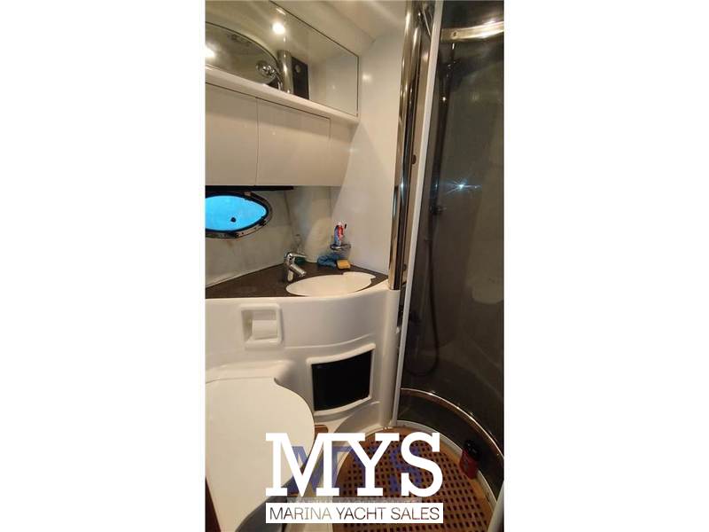 Fairline TARGA 43 Foto 19