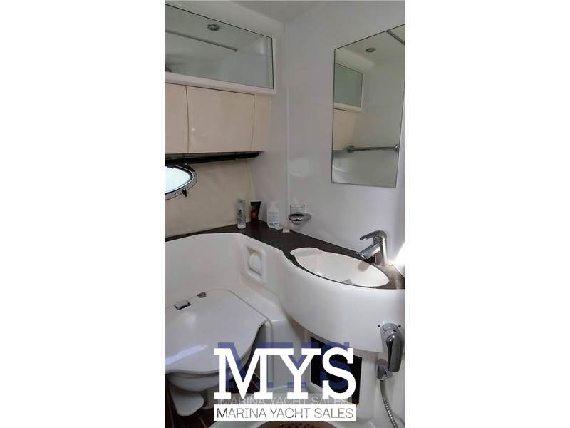 Fairline TARGA 43 Foto 20