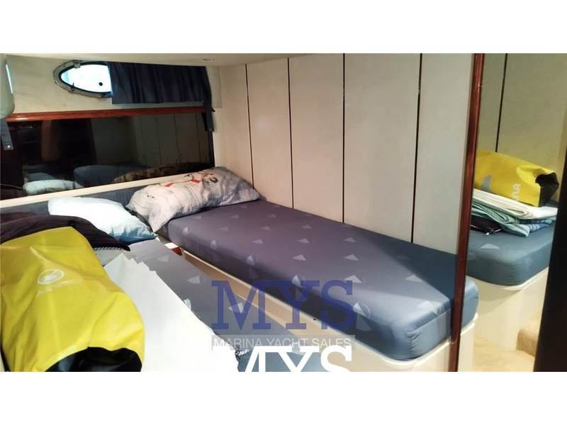 Fairline TARGA 43 Foto 15