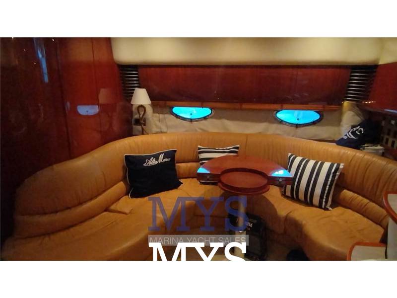 Fairline TARGA 43 Foto 9