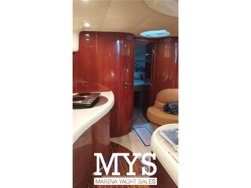 Fairline TARGA 43 Foto 13