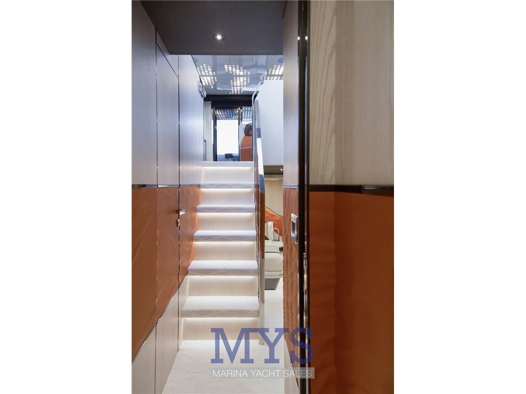 Astondoa 677 coupè Nuova 2025 - Foto 15