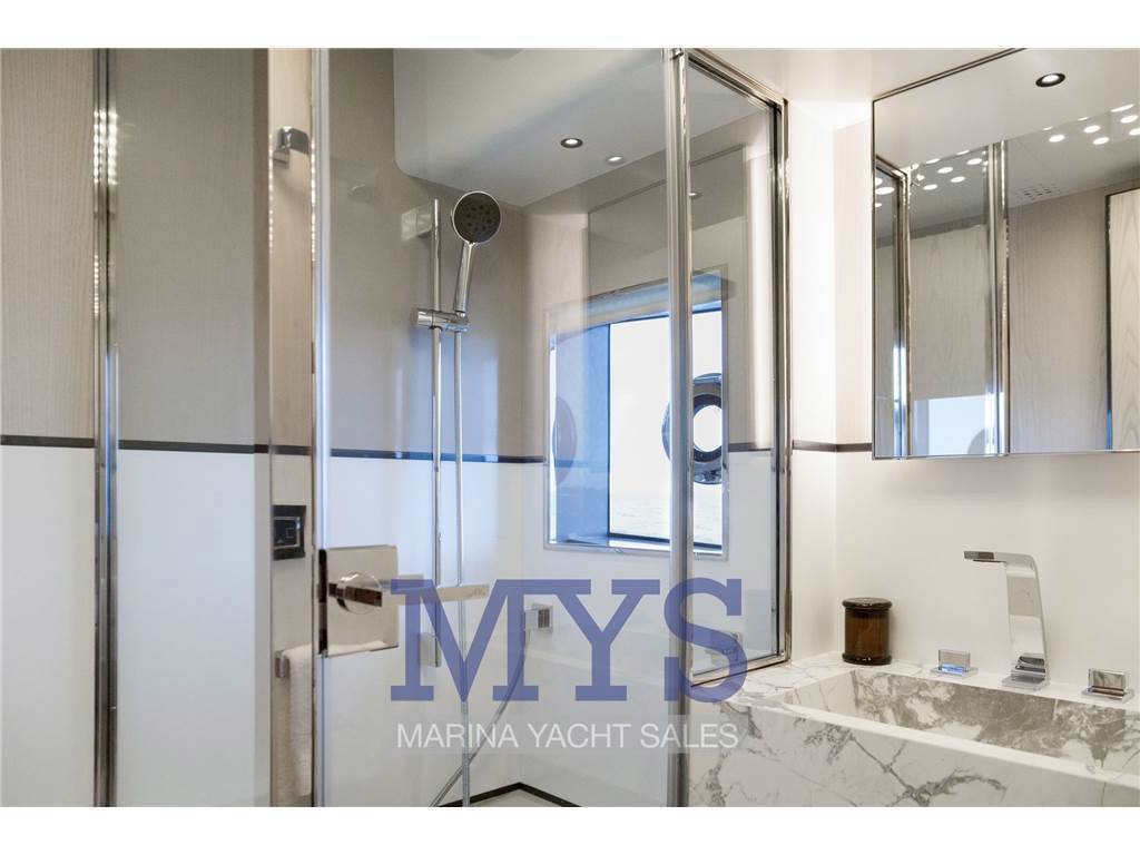 Astondoa 677 coupè Nuova 2025 - Foto 20