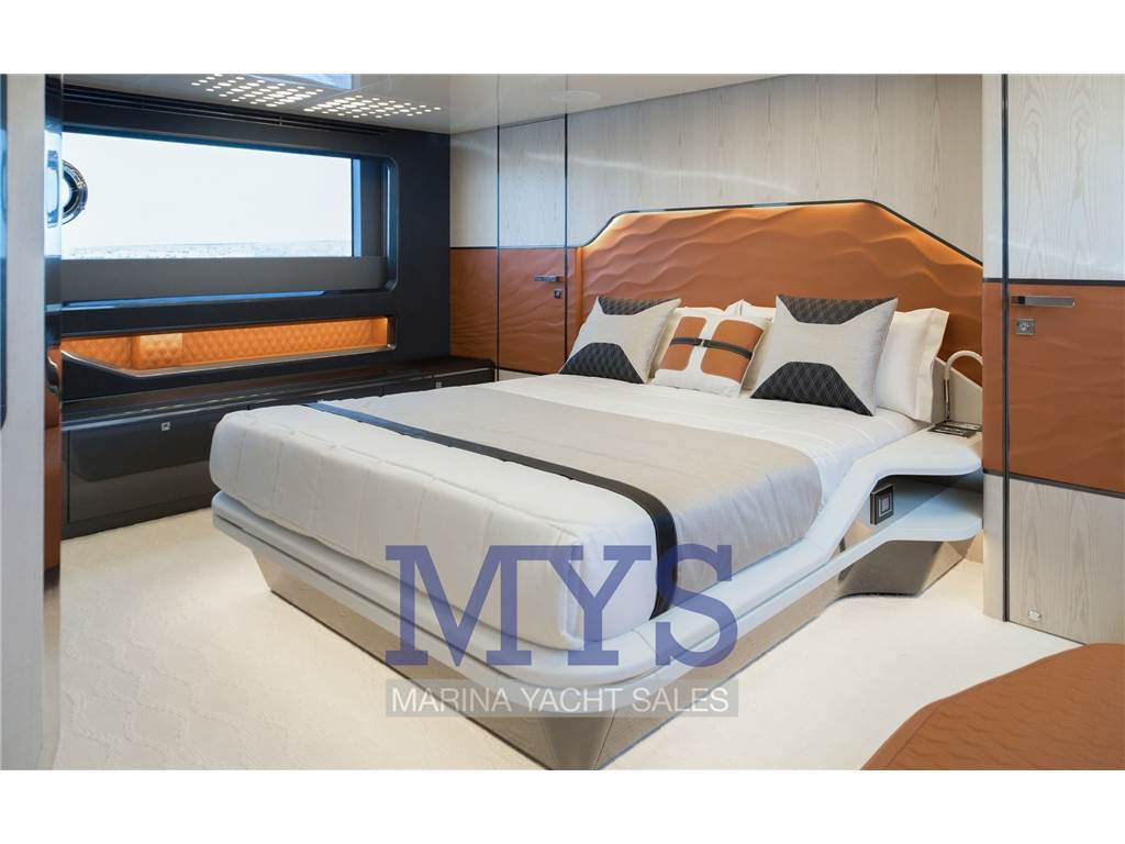 Astondoa 677 coupè Nuova 2025 - Foto 19