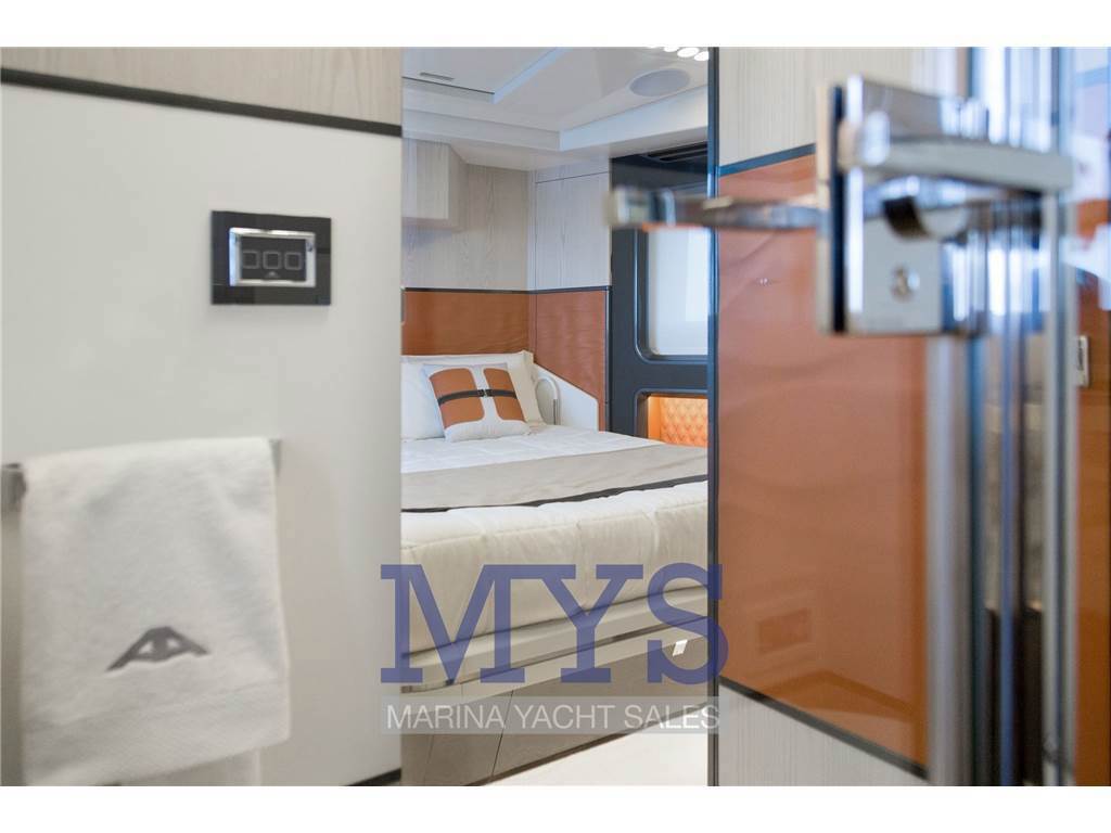 Astondoa 677 coupè Nuova 2025 - Foto 18