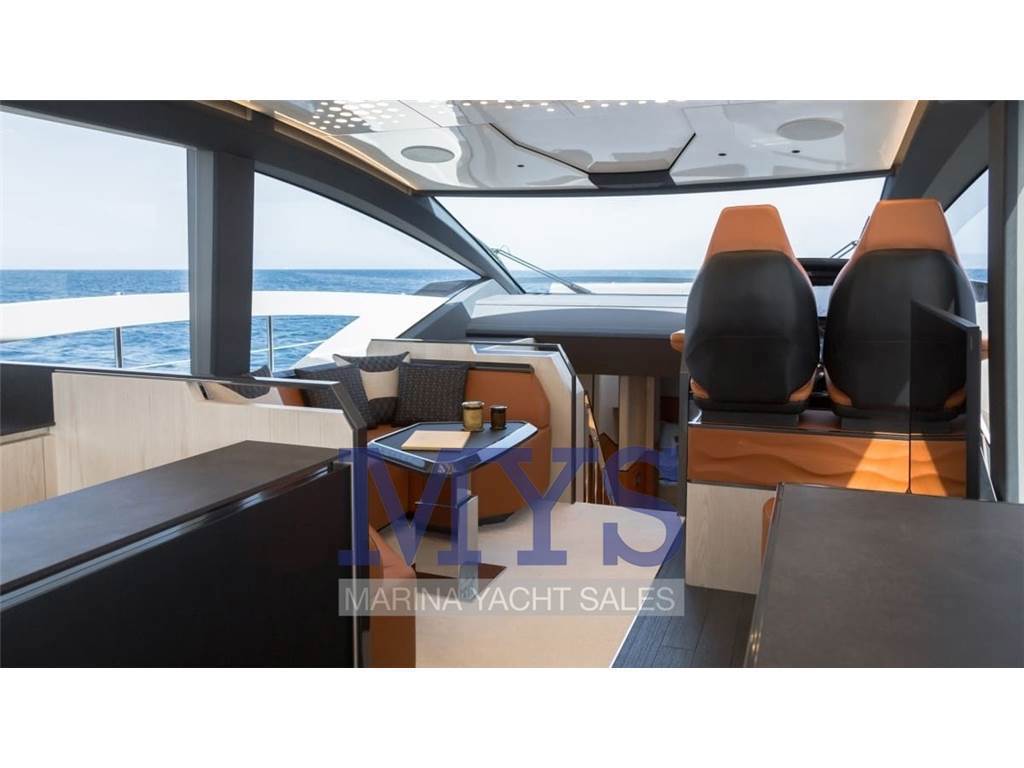 Astondoa 677 coupè Nuova 2025 - Foto 10