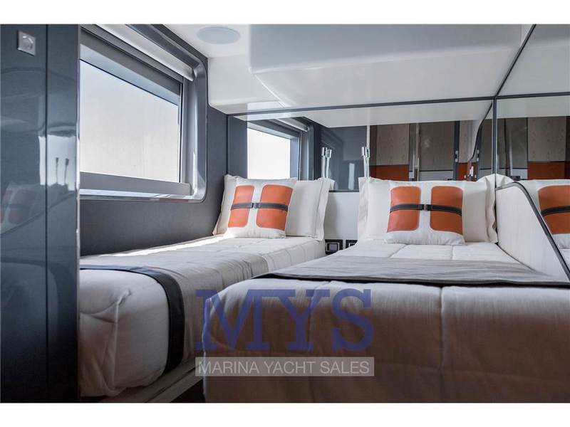 Astondoa 677 coupè Foto 16