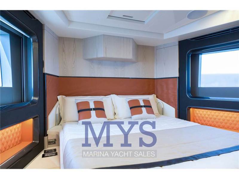 Astondoa 677 coupè Foto 17