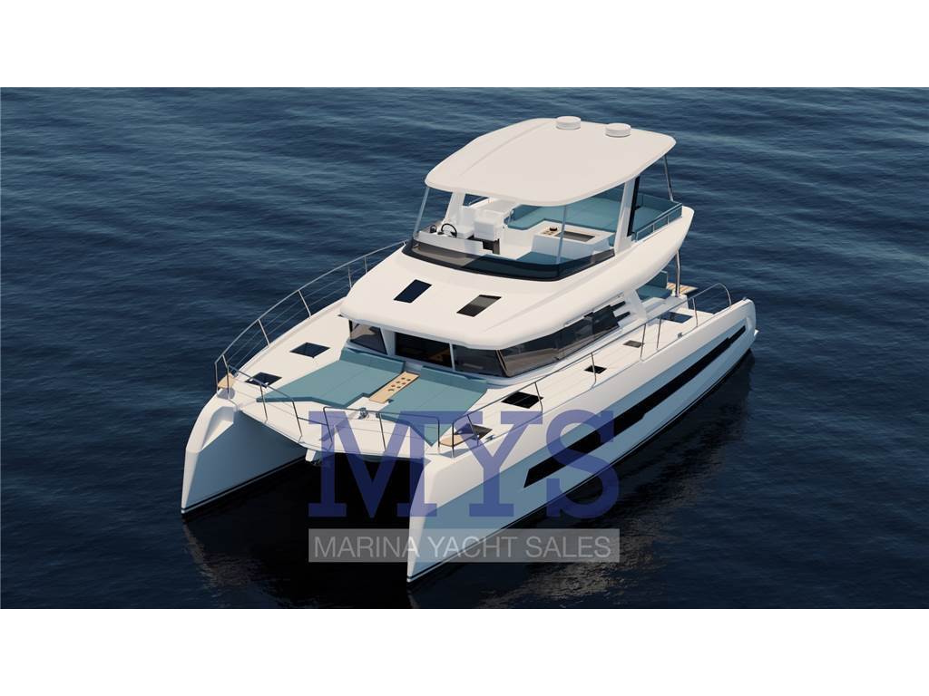 Dufour Catamarans 44 Power Nuova 2024 - Foto 3