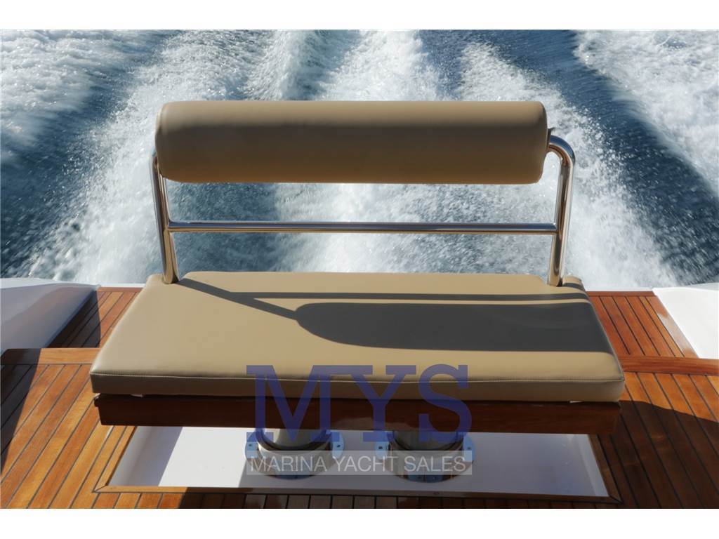 Cantiere Ma.Mi Ma.Mi 28 Nuova 2024 - Foto 17