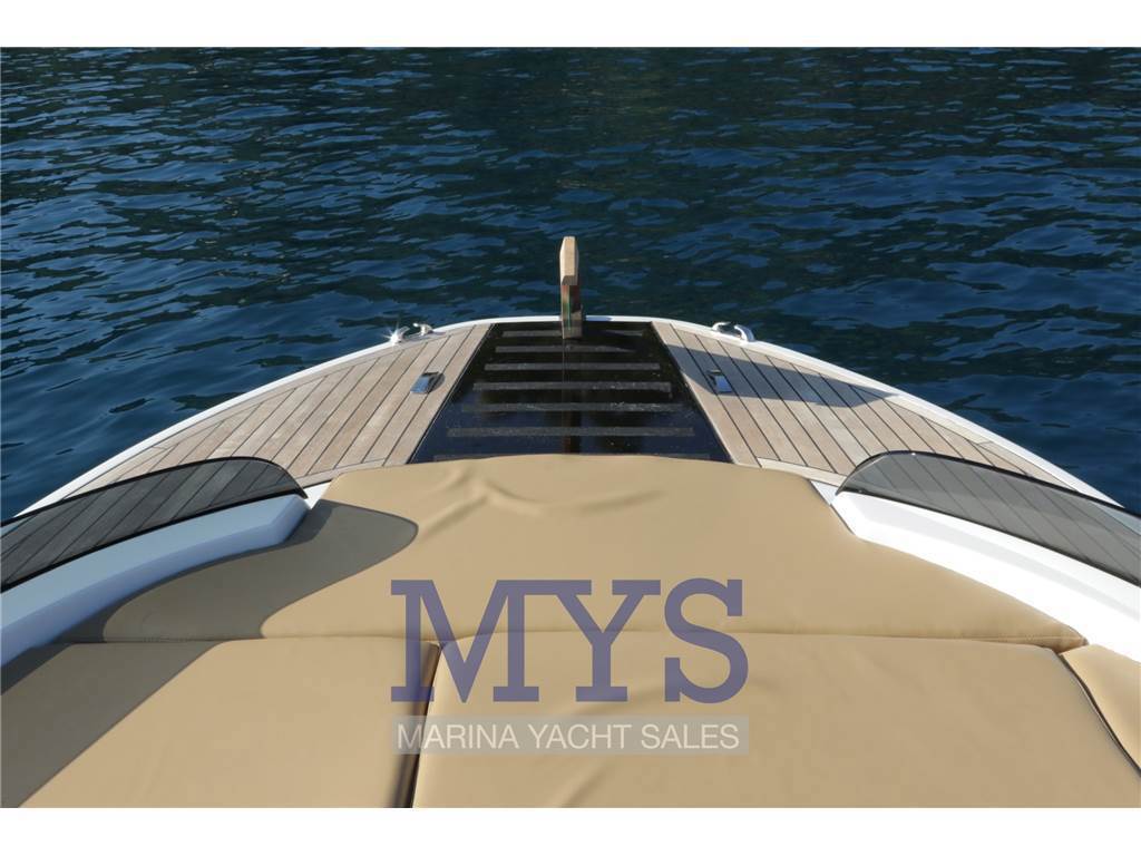 Cantiere Ma.Mi Ma.Mi 28 Nuova 2024 - Foto 13