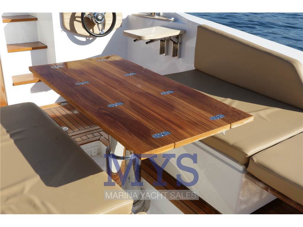 Cantiere Ma.Mi Ma.Mi 28 Nuova 2024 - Foto 16