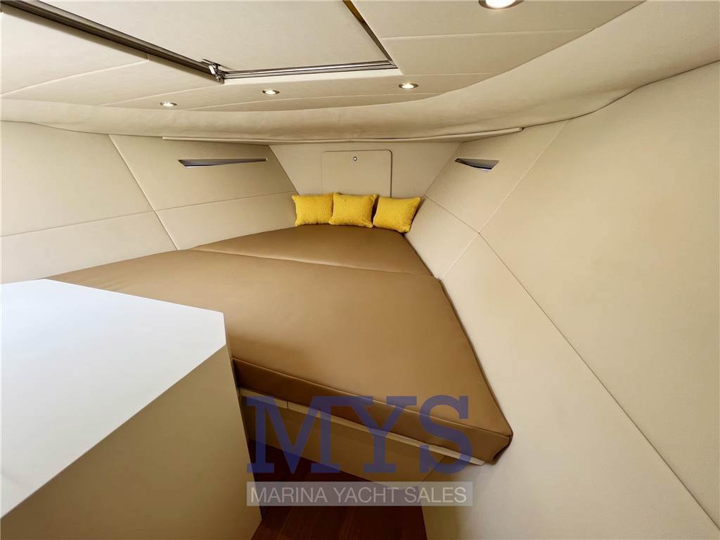 Cantiere Ma.Mi Ma.Mi 28 Nuova 2024 - Foto 19