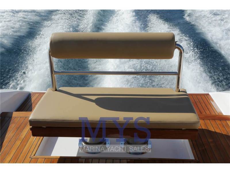 Cantiere Ma.Mi Ma.Mi 28 Foto 17