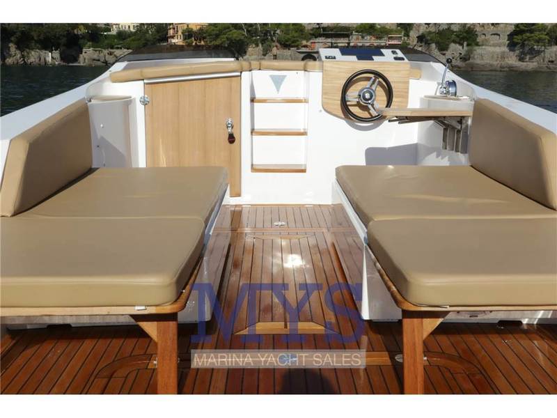 Cantiere Ma.Mi Ma.Mi 28 Foto 14