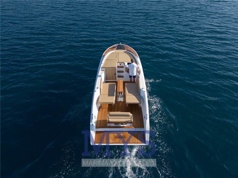 Cantiere Ma.Mi Ma.Mi 28 Foto 3