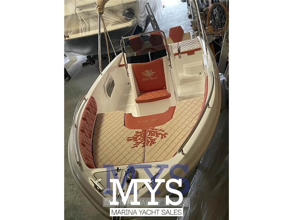 Scar NEXT 195 Usata 2022 - Foto 3