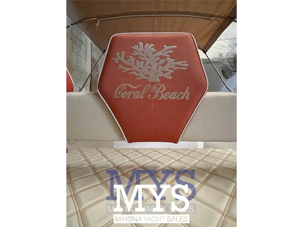 Scar NEXT 195 Usata 2022 - Foto 15