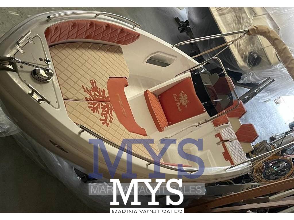 Scar NEXT 195 Usata 2022 - Foto 4