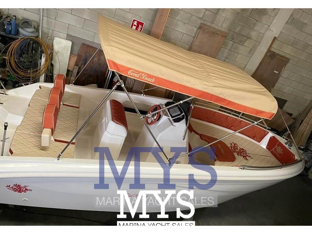 Scar NEXT 195 Usata 2022 - Foto 12