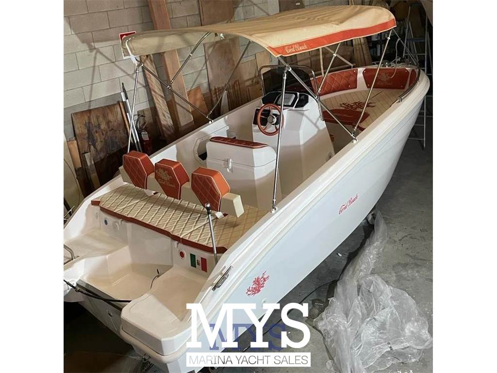 Scar NEXT 195 Usata 2022 - Foto 5