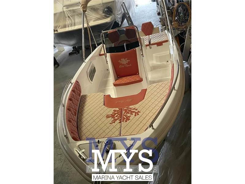 Scar NEXT 195 Foto 3