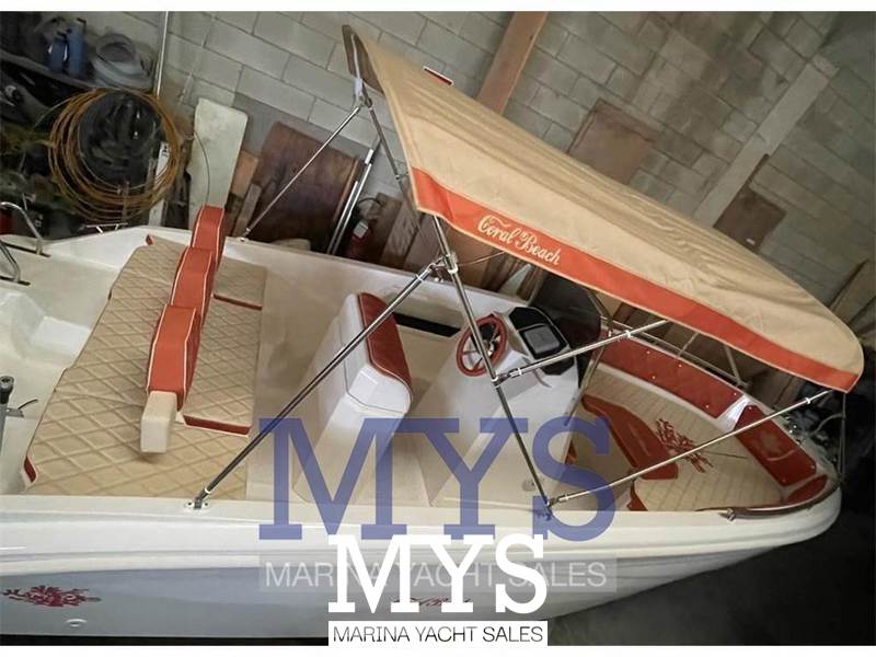 Scar NEXT 195 Foto 13