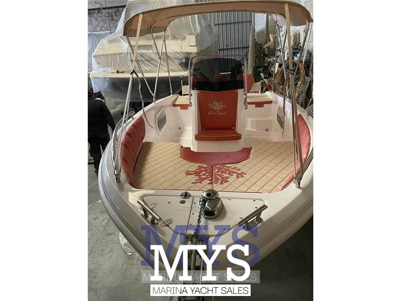 Scar NEXT 195 Foto 6