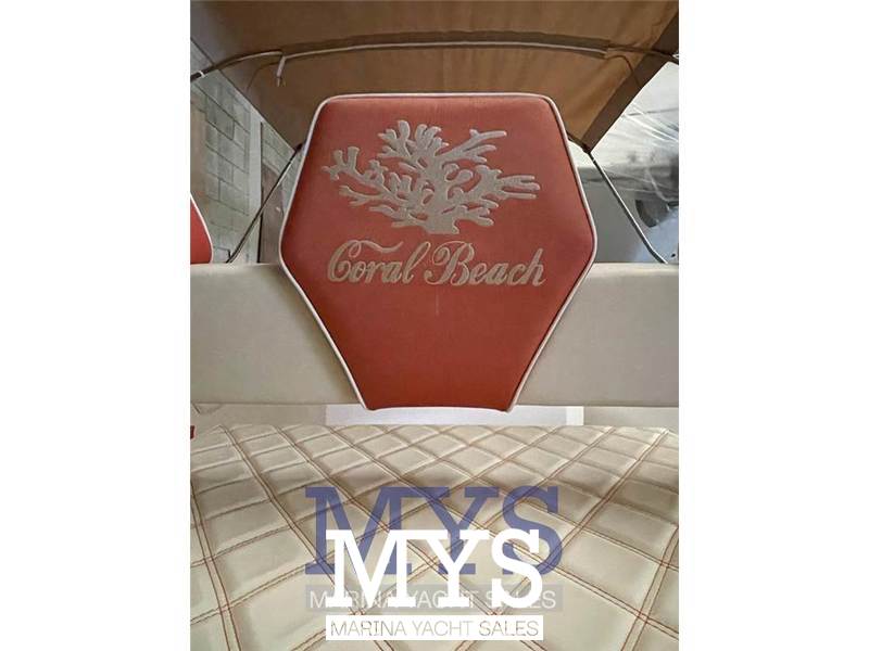 Scar NEXT 195 Foto 15