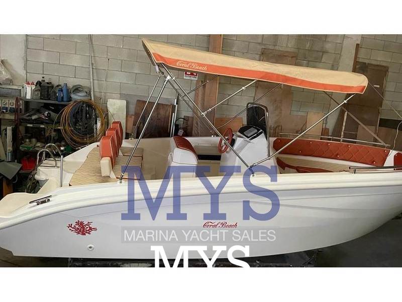 Scar NEXT 195 Foto 9