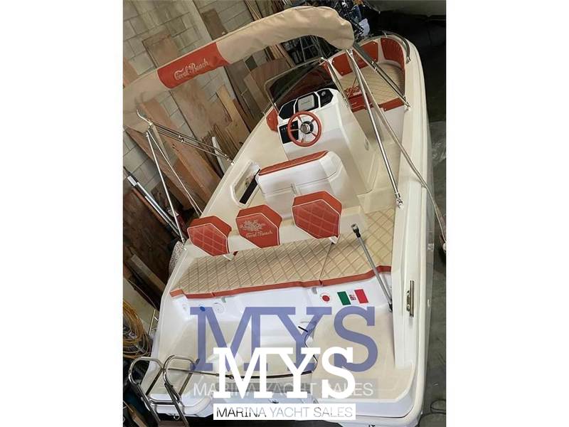 Scar NEXT 195 Foto 2