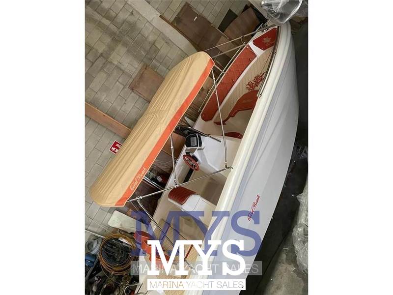 Scar NEXT 195 Foto 11