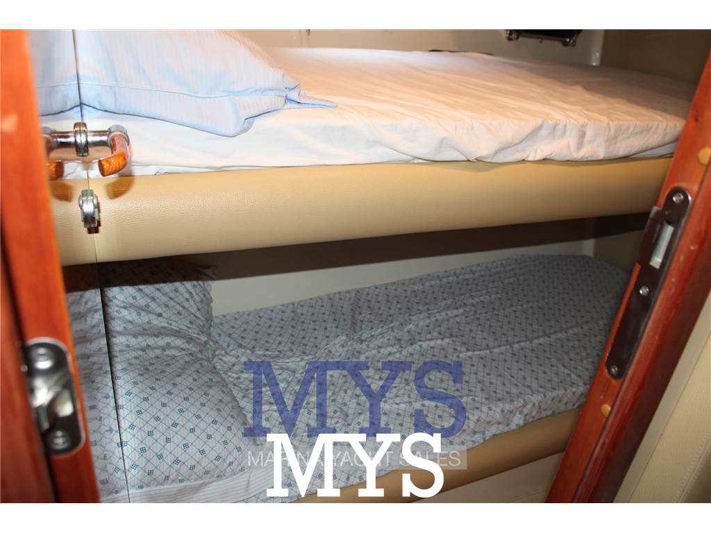 Ferretti Yachts Ferretti 430 LIMITED Usata 2003 - Foto 20