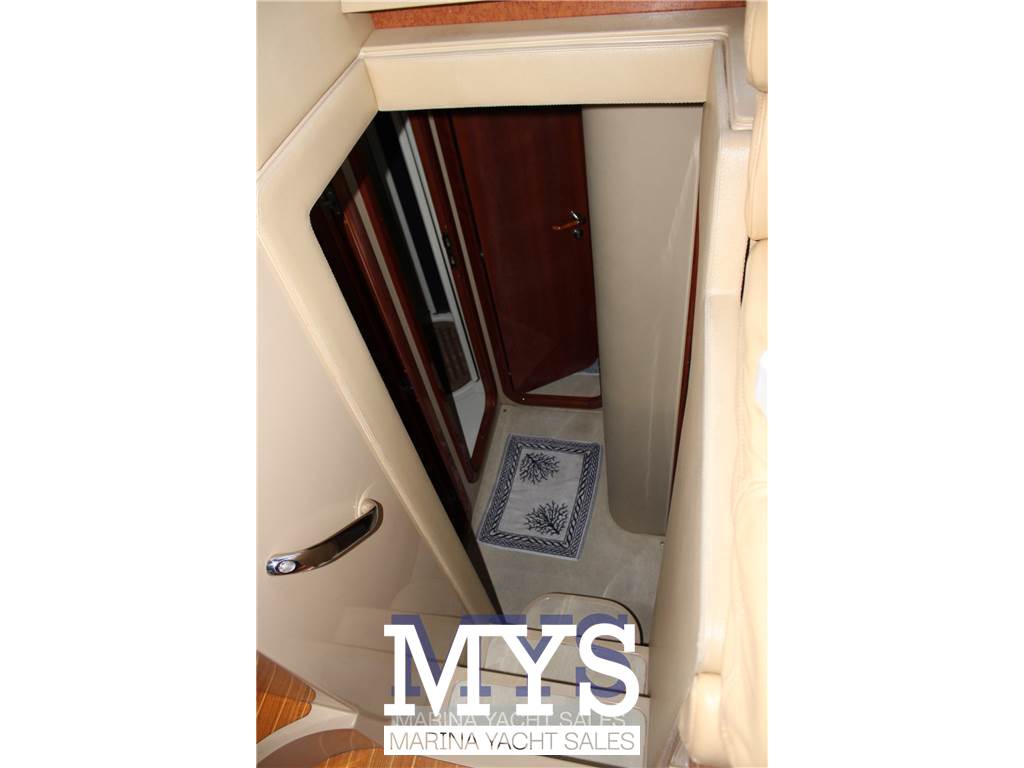 Ferretti Yachts Ferretti 430 LIMITED Usata 2003 - Foto 18