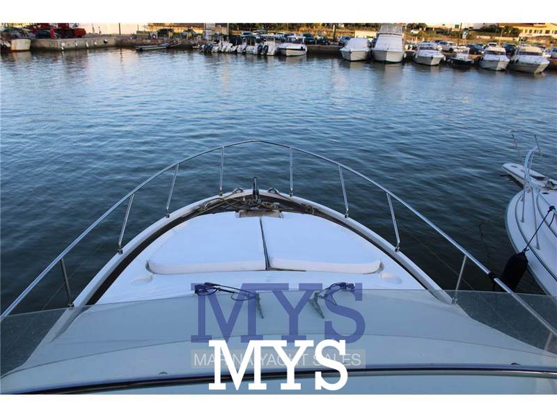 Ferretti Yachts Ferretti 430 LIMITED Foto 5