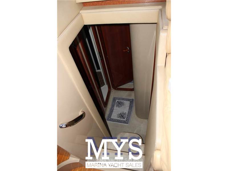 Ferretti Yachts Ferretti 430 LIMITED Foto 18