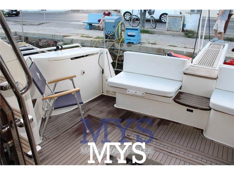 Ferretti Yachts Ferretti 430 LIMITED Foto 7